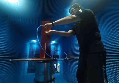 達產后年產值可達3.2億元！嘉定將新增一處微波通信設備生產基地