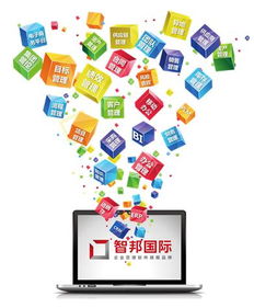 智邦國際 專注企業軟件開發，成就滿意品質的用戶體驗