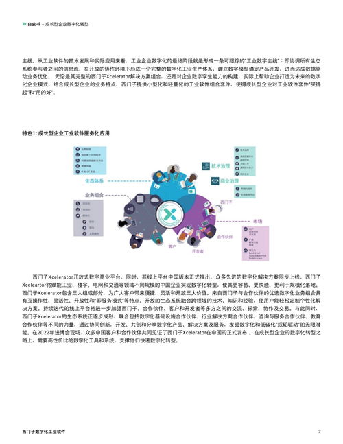 成長(zhǎng)型企業(yè)數(shù)字化轉(zhuǎn)型之路 西門子視角下的企業(yè)軟件開(kāi)發(fā)策略