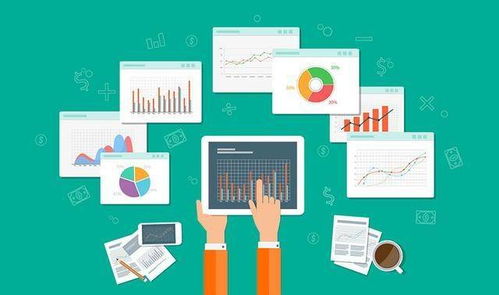 企業(yè)軟件定制開發(fā) 精準(zhǔn)賦能，構(gòu)筑專屬競爭優(yōu)勢